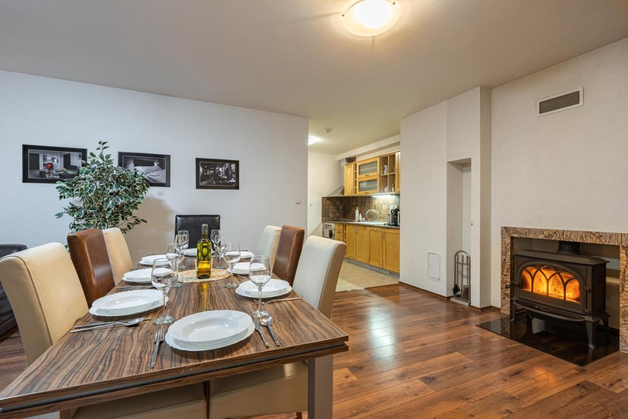 Wili Tatry Apartmán