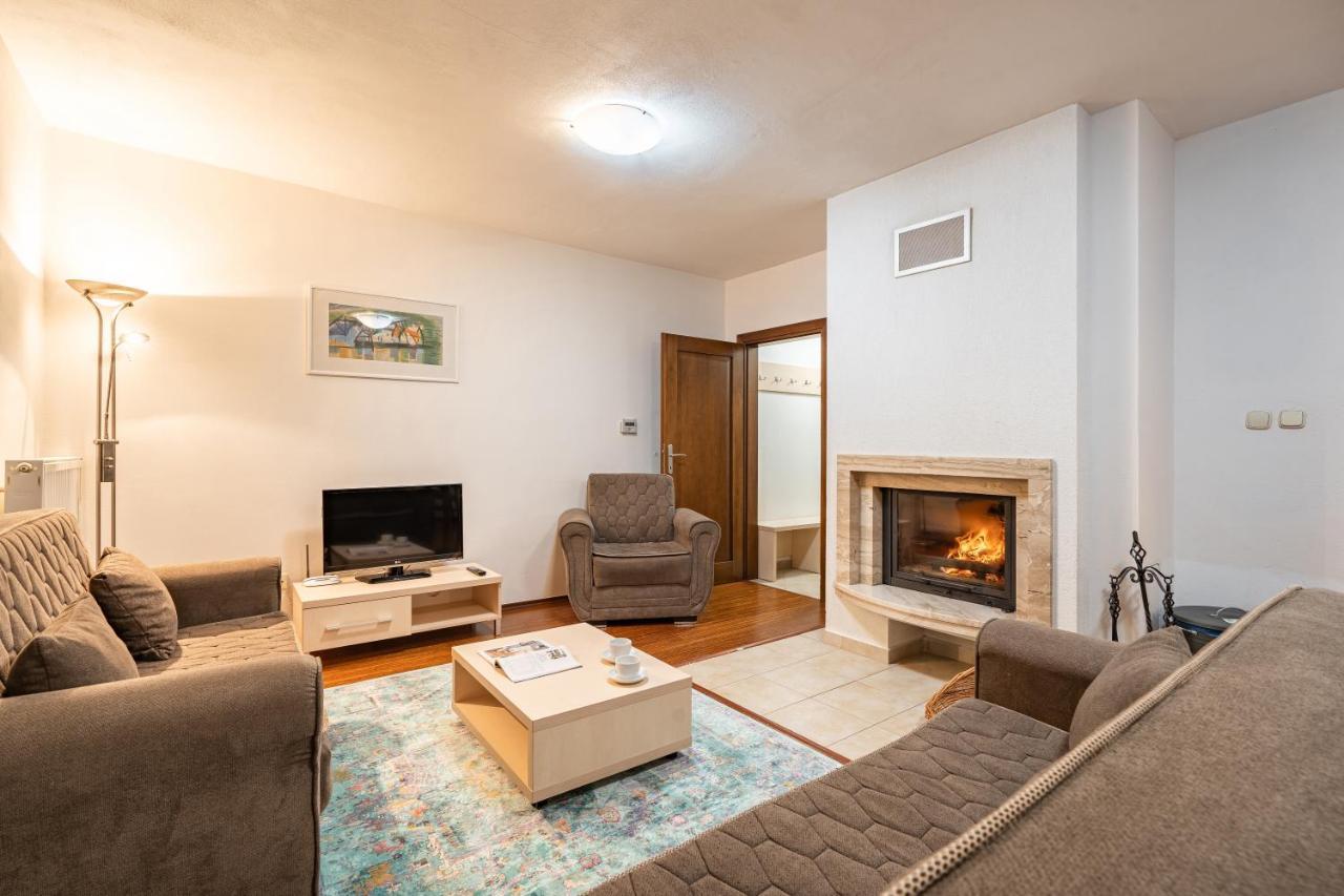 Wili Tatry Apartmán