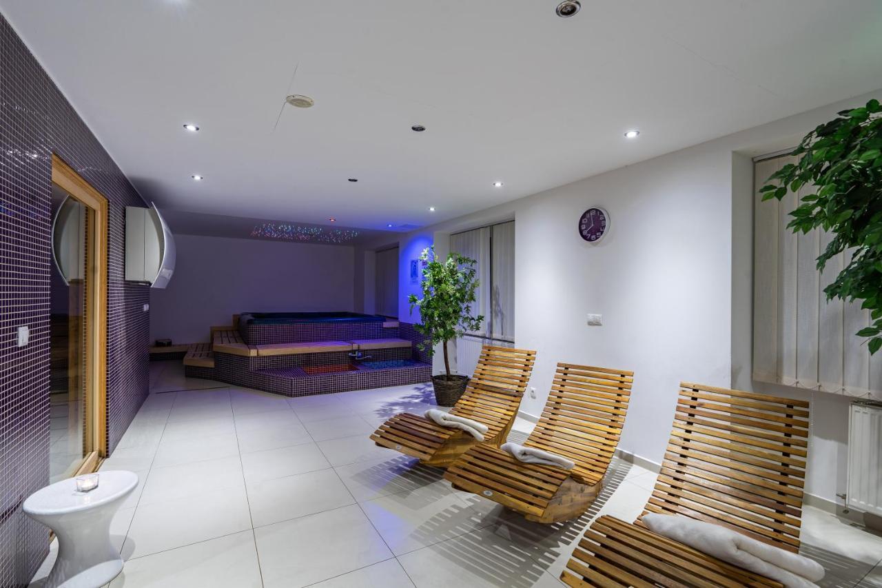Wili Tatry Apartmán